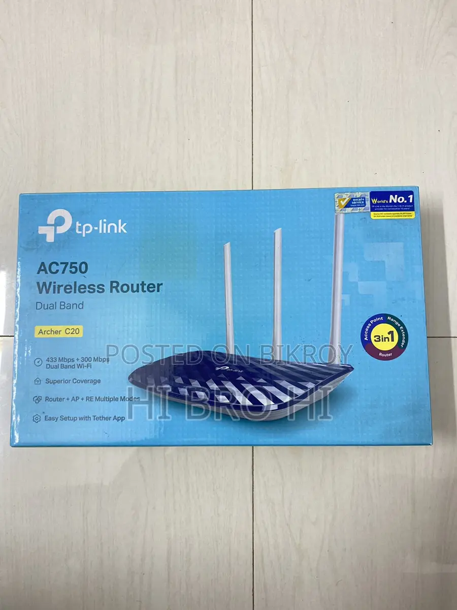 Router for Sale