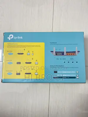 Router for Sale