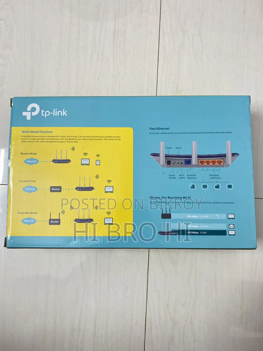 Router for Sale