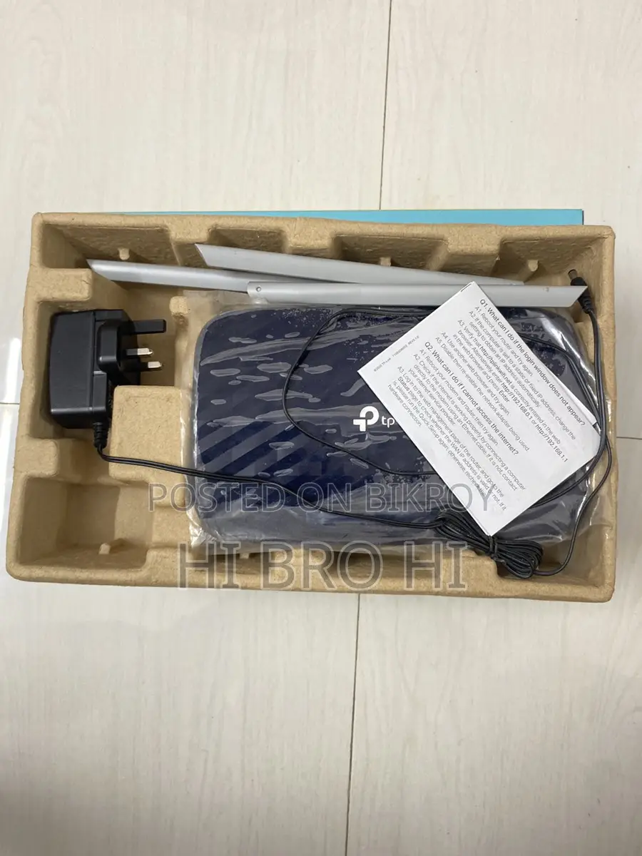 Router for Sale