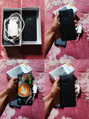 Xiaomi Redmi Note 14 . (Used)
