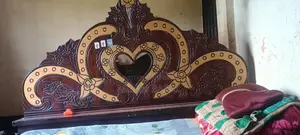 খাট বিক্রয় হবে