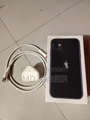 Apple iPhone 11 (Used)