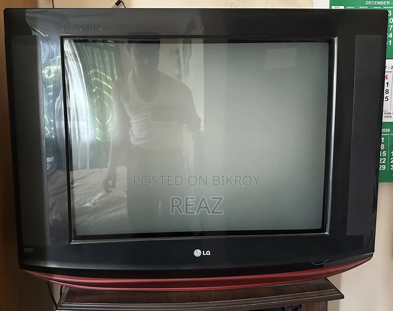 TV LG 29 inch for Sale