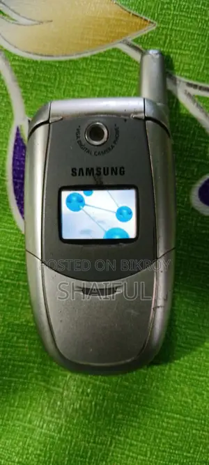 Samsung Button Phone (Used)