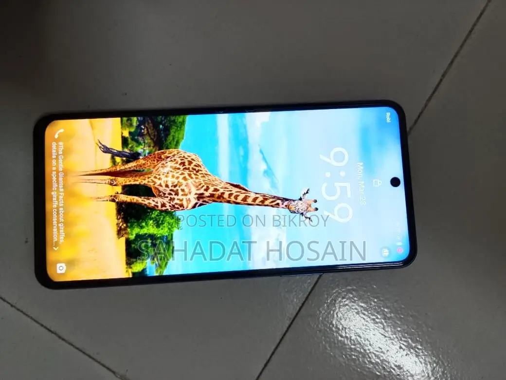 iQOO Z10 (Used)
