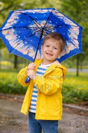 Kids Umbrella