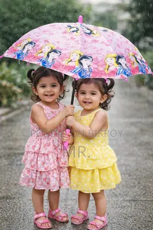 Kids Umbrella