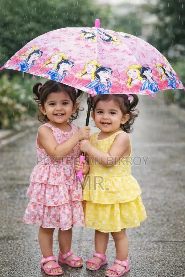 Kids Umbrella