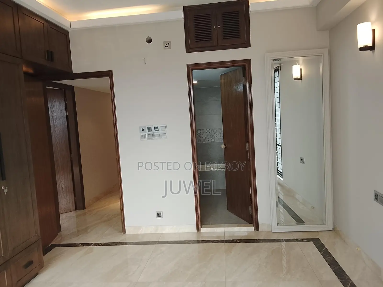 Rent For Residence