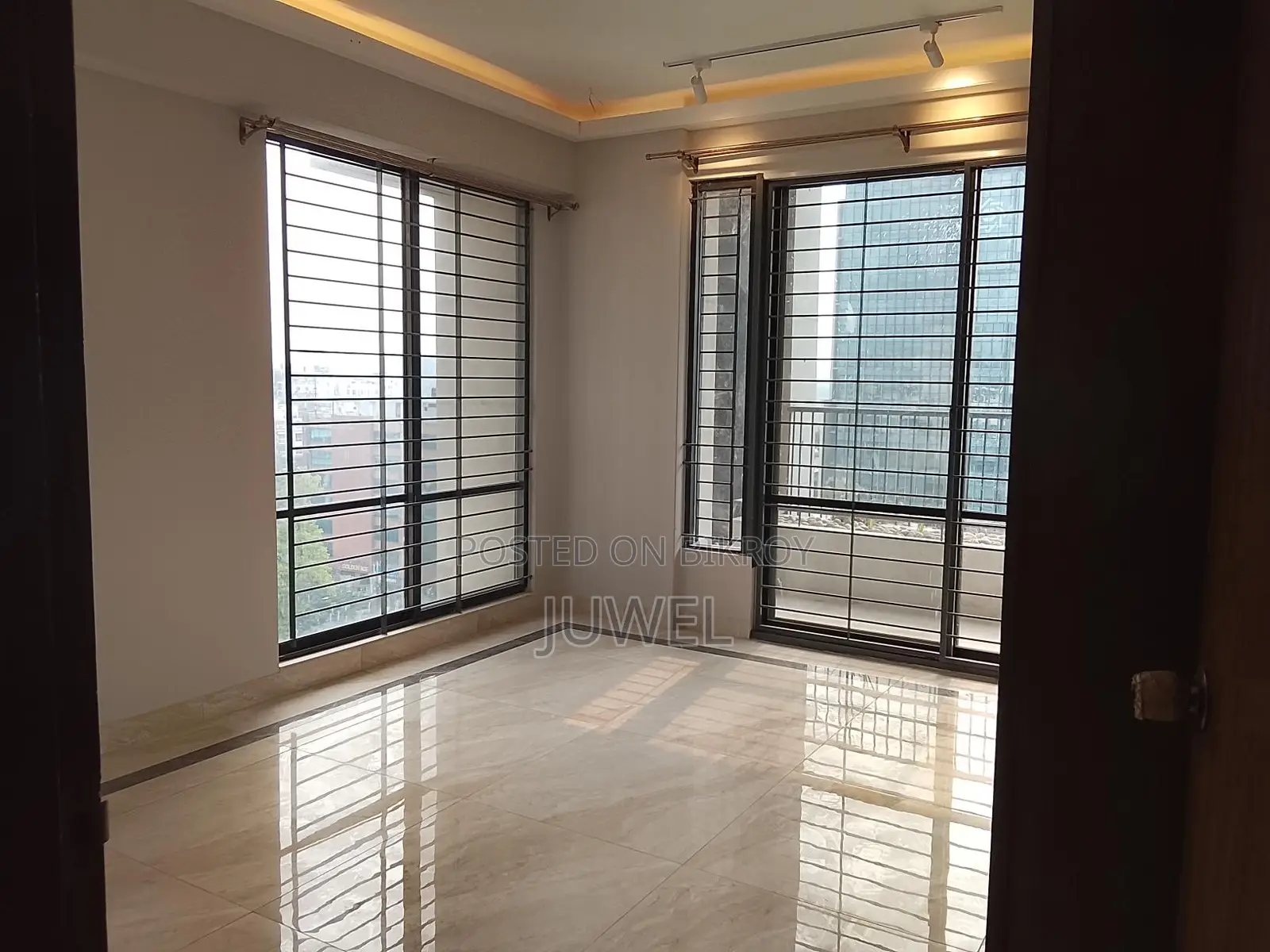 Rent For Residence