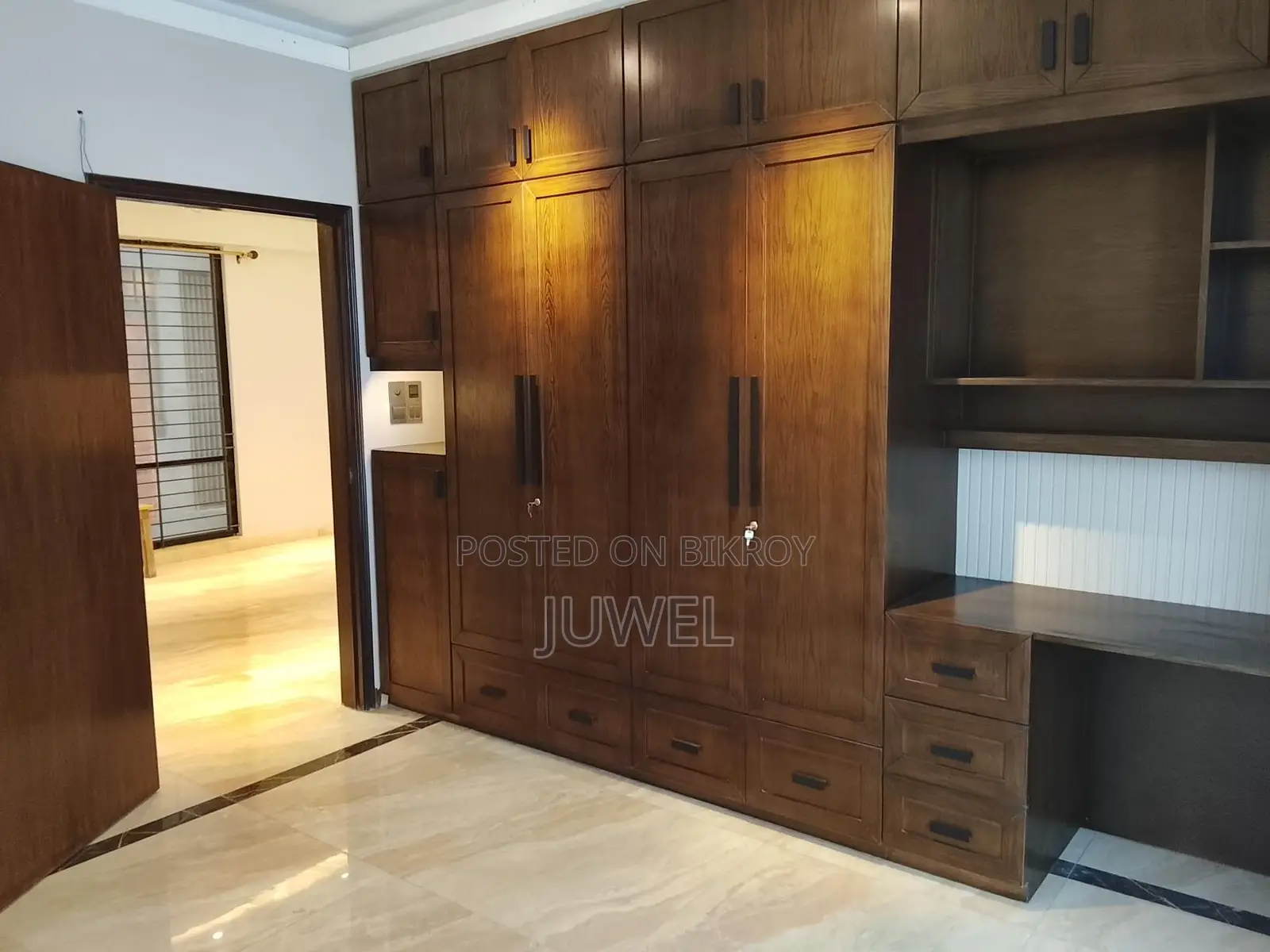 Rent For Residence
