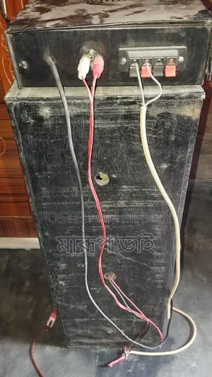 Sony Sound Box