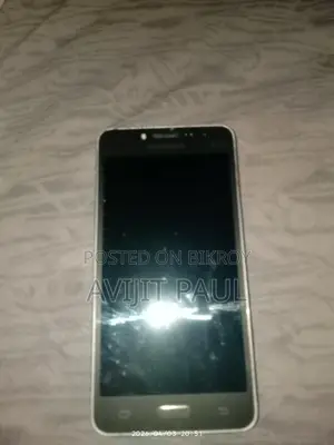 Samsung Galaxy Grand Prime Plus (Used)