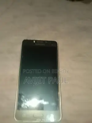 Samsung Galaxy Grand Prime Plus (Used)