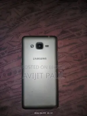 Samsung Galaxy Grand Prime Plus (Used)