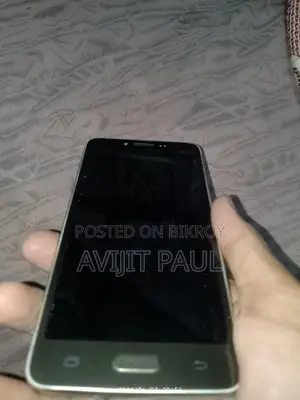 Samsung Galaxy Grand Prime Plus (Used)