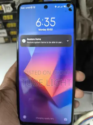 Xiaomi Note 9 Pro (Used)