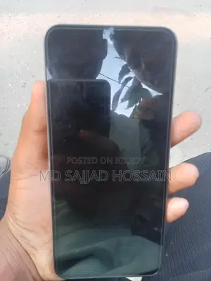 Tecno Spark 40C (Used)