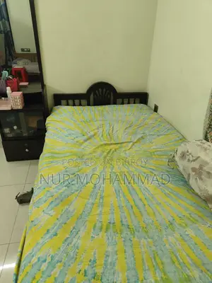 সিঙ্গেল বেড বিক্রয় হবে