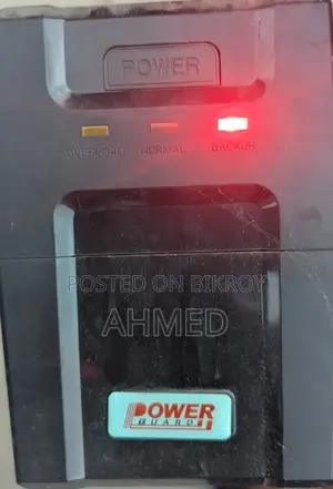 Ups 650v
