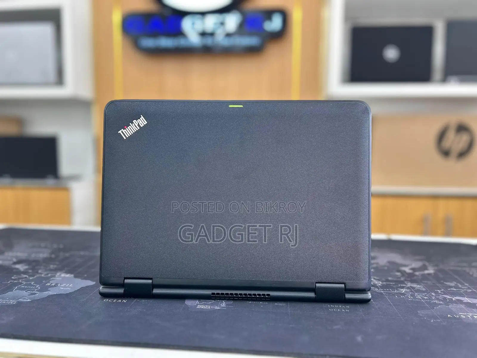Business series laptop 💥✨