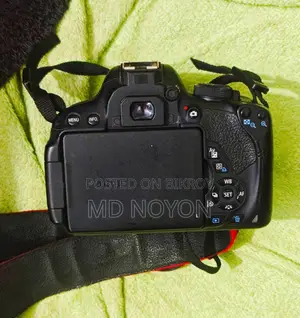 Camera for sale