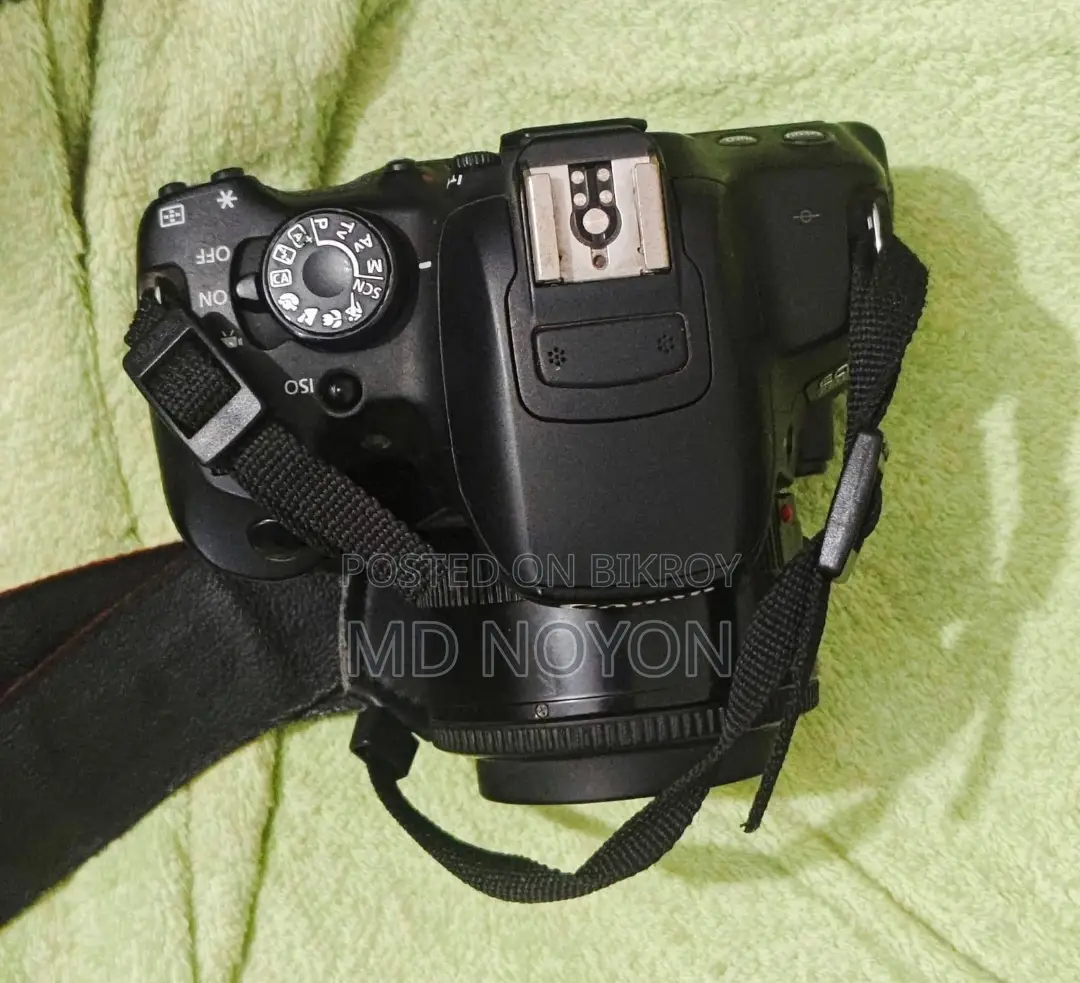 Camera for sale