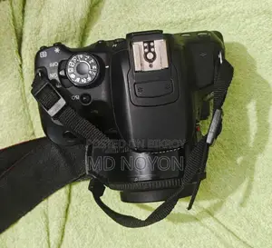 Camera for sale