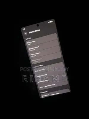 Google Pixel 7 USA (Used)