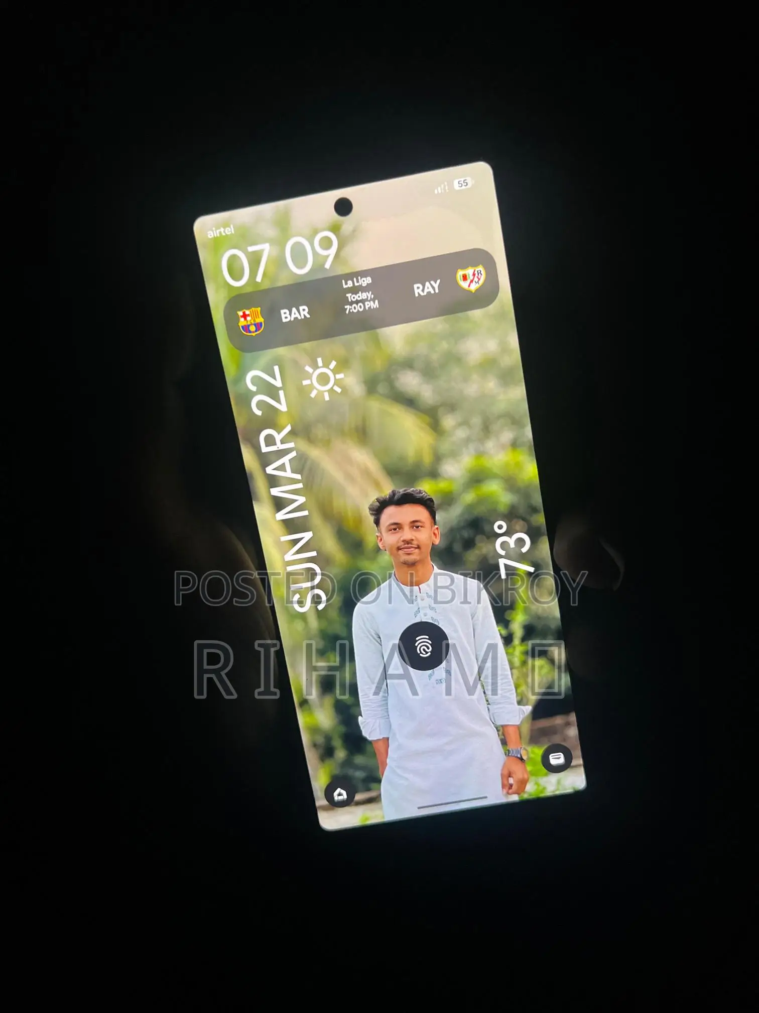 Google Pixel 7 USA (Used)