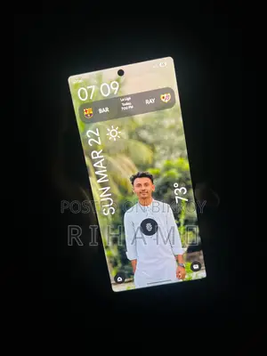 Google Pixel 7 USA (Used)