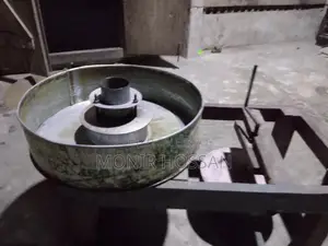 Cotton Candy Machine