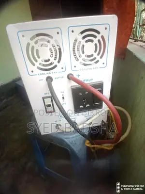IPS Volt 2000 KB