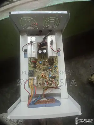 IPS Volt 2000 KB