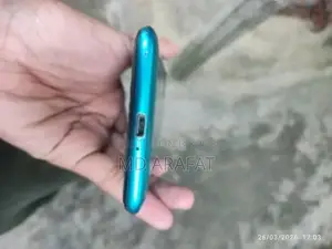 Itel Vision 1 Pro (Used)