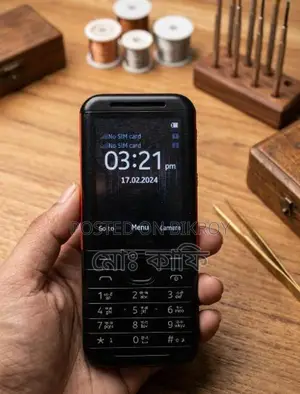 Nokia 5310 . (Used)
