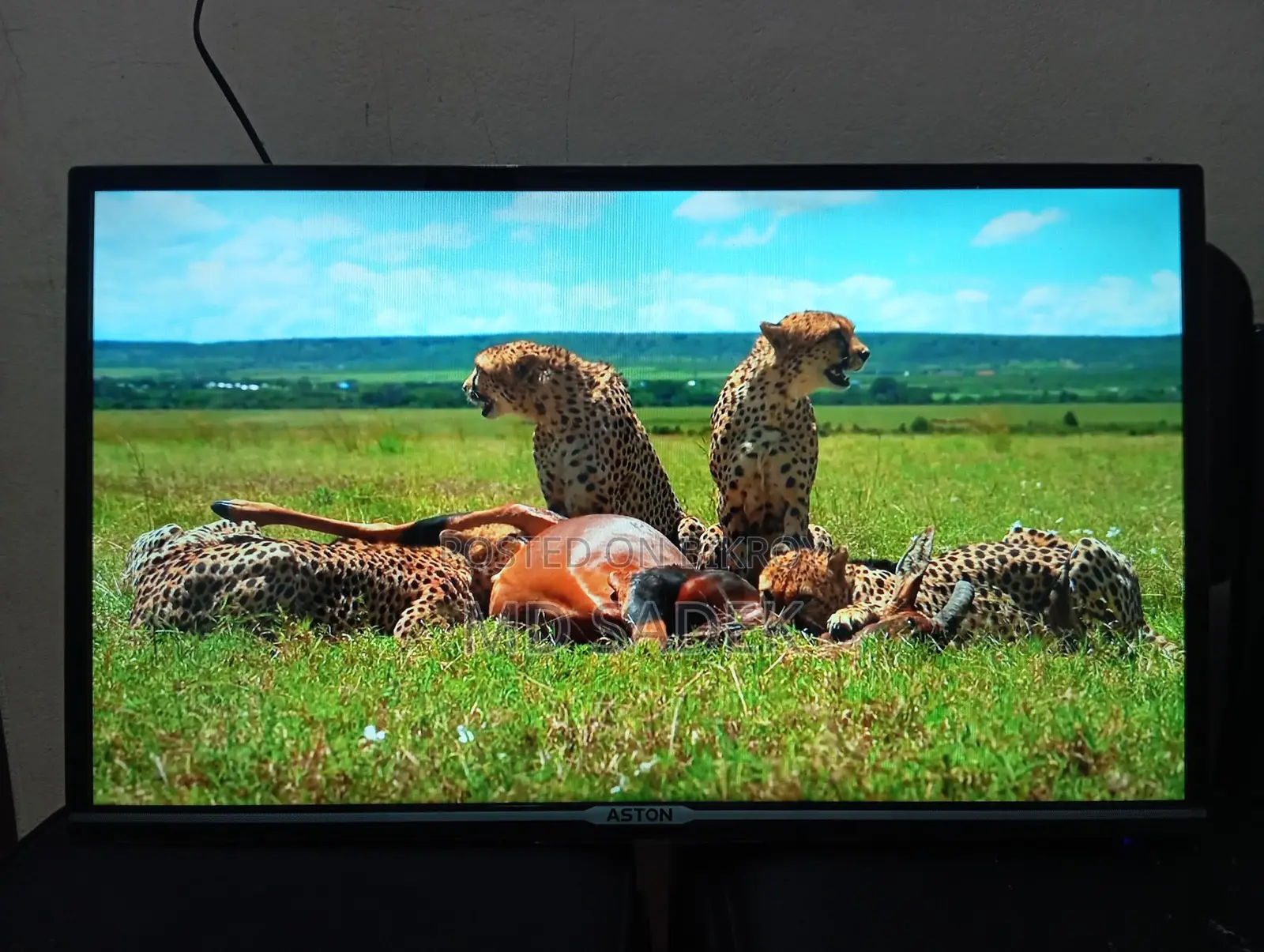 Smart Android TV