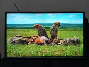 Smart Android TV