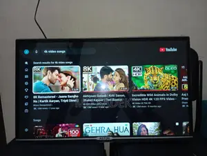 Smart Android TV