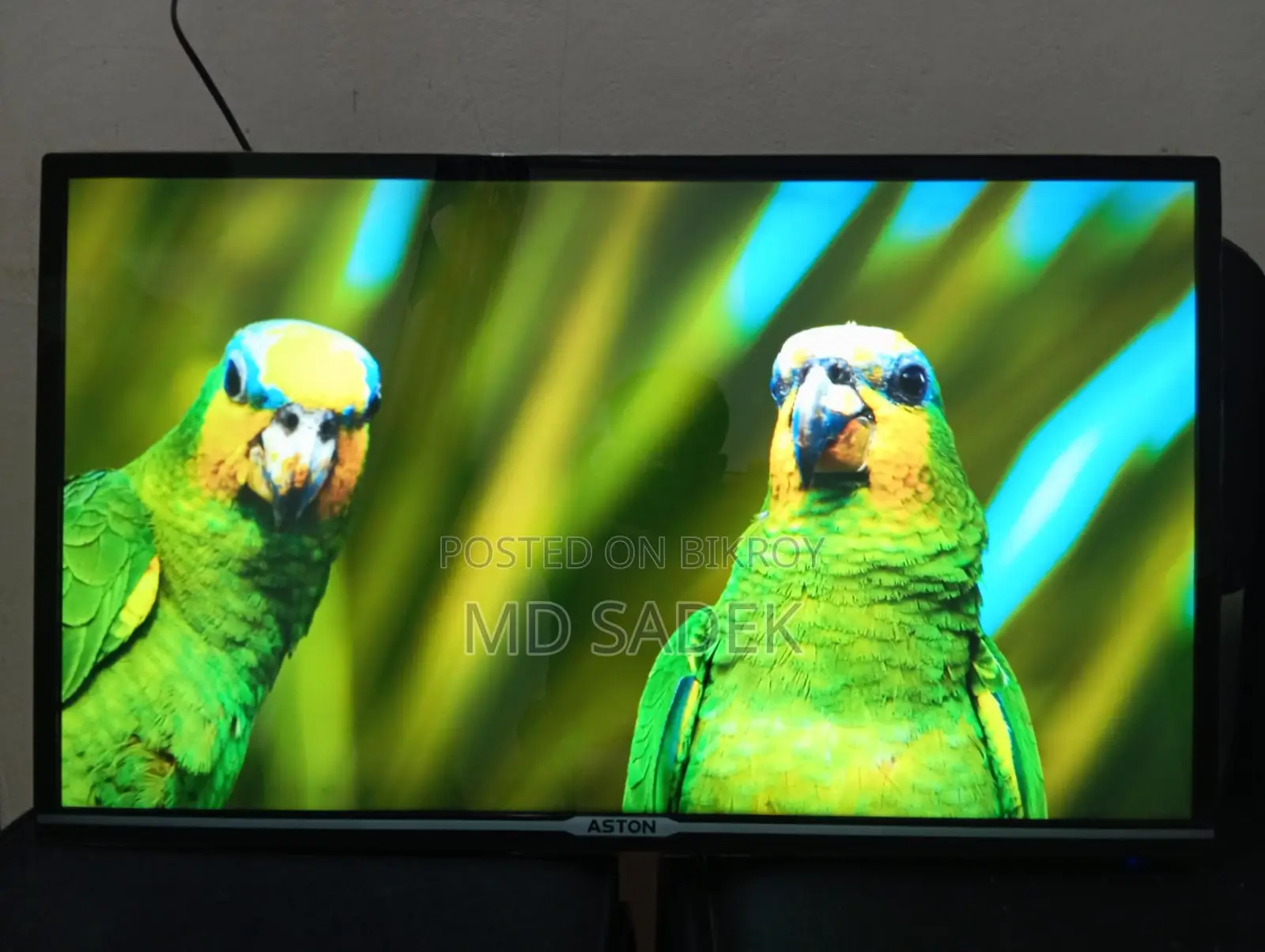 Smart Android TV