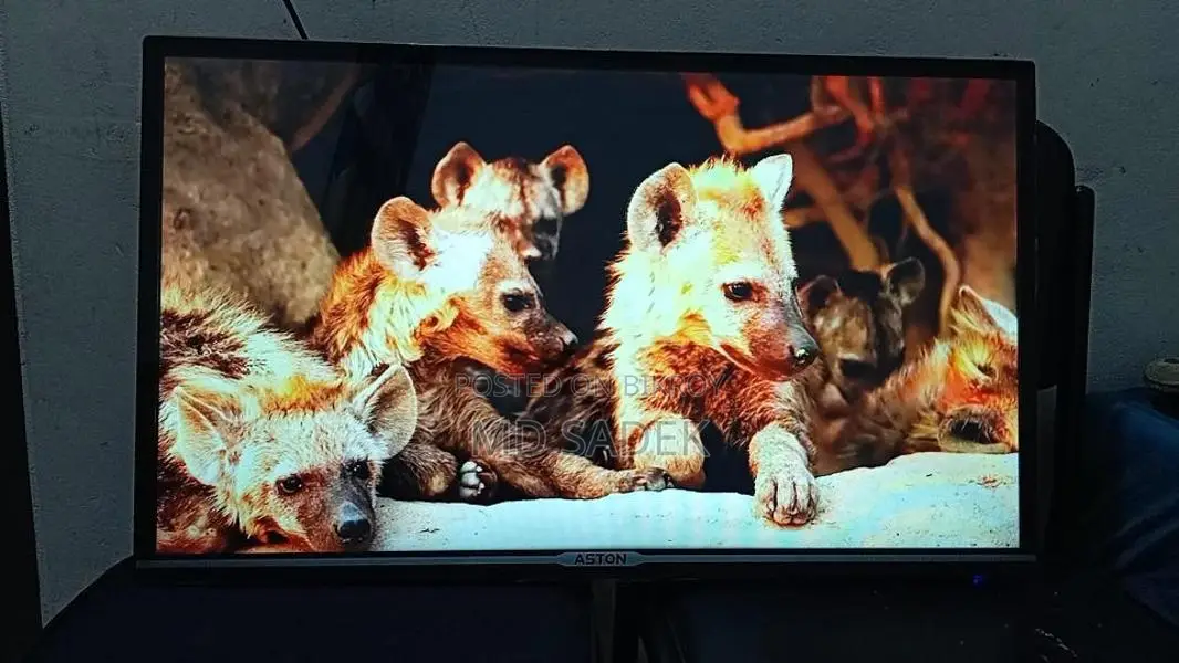 Smart Android TV