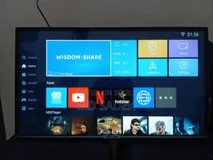 Smart Android TV