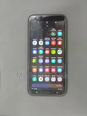 Samsung Galaxy J6 (Used)