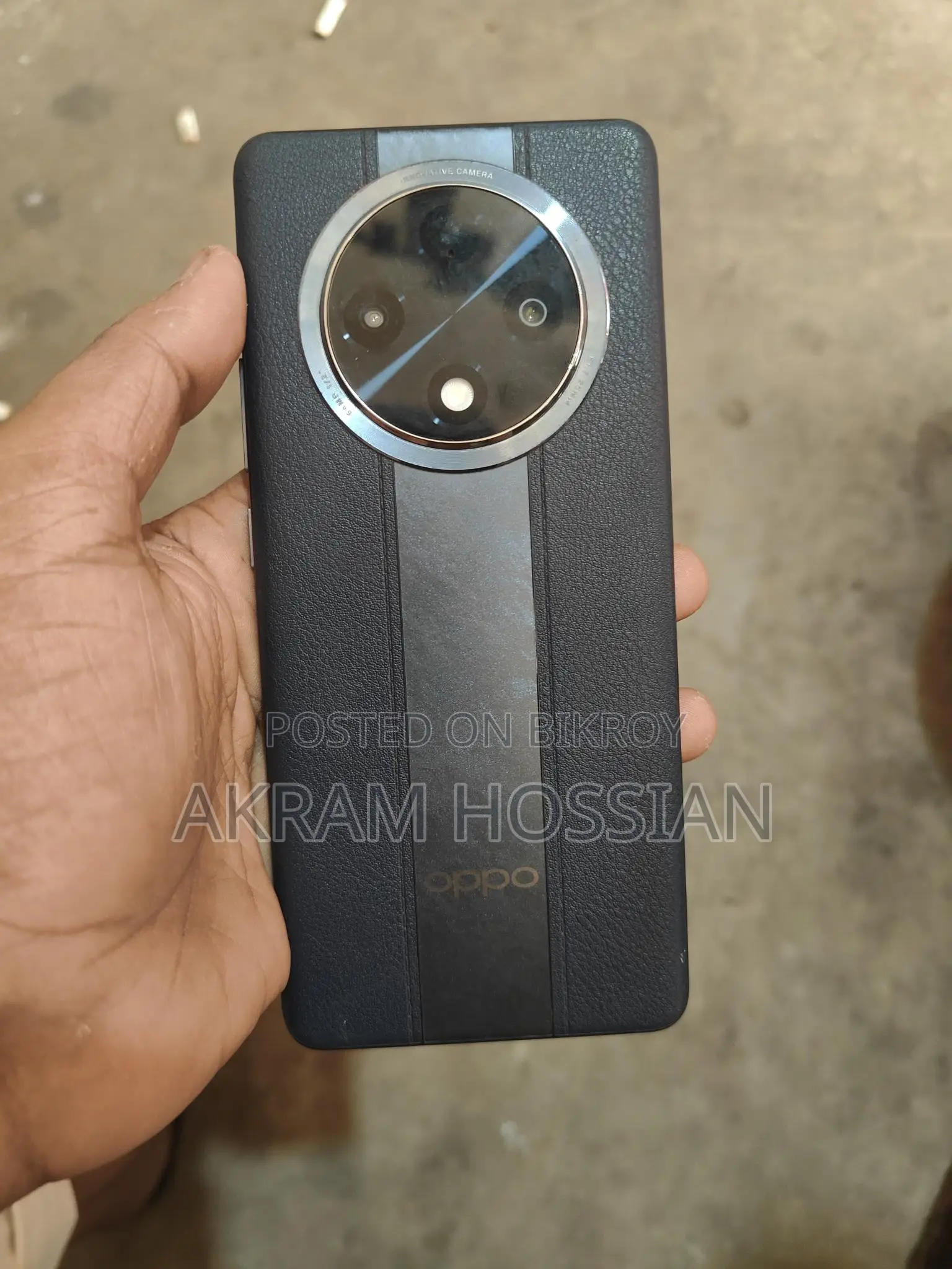 OPPO F27 Pro Plus (Used)