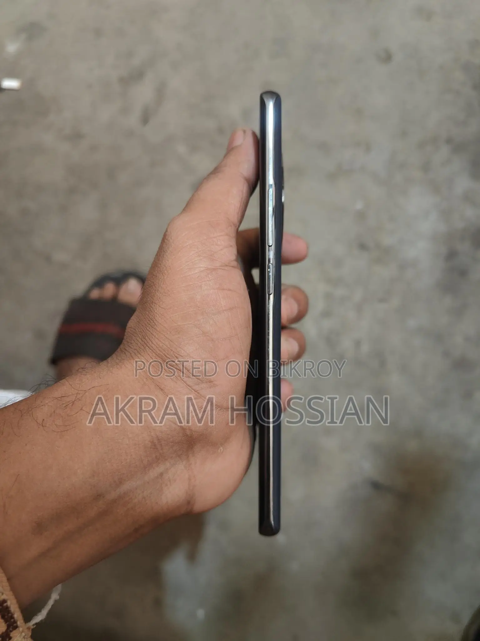 OPPO F27 Pro Plus (Used)