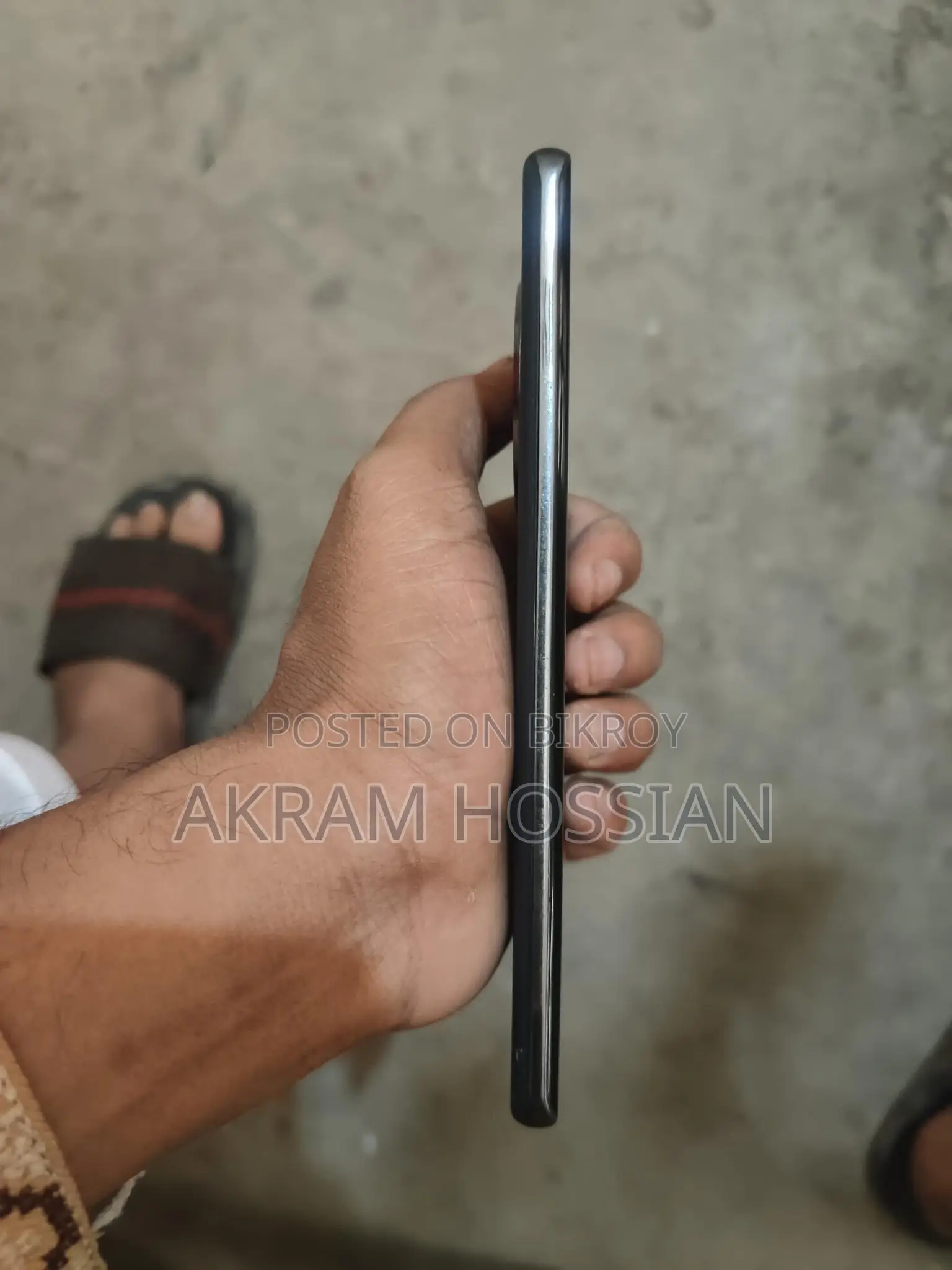 OPPO F27 Pro Plus (Used)