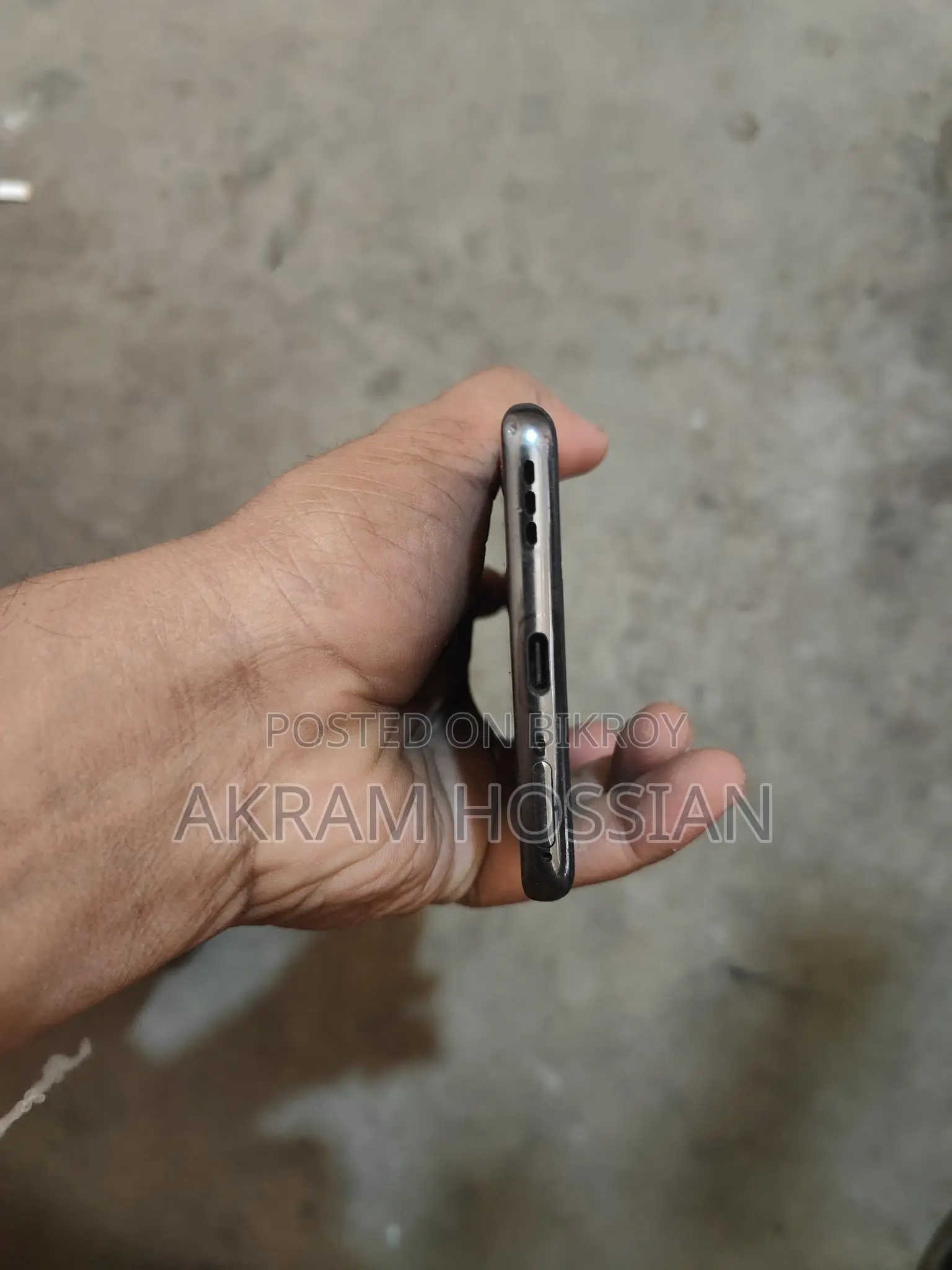 OPPO F27 Pro Plus (Used)