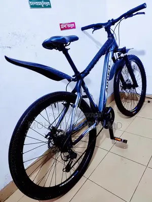 26" Gear Cycle