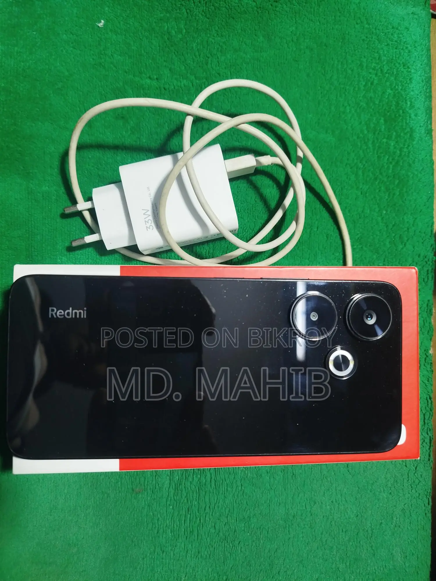Xiaomi 13 (ব্যবহৃত)
